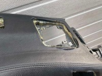 фото thumb №9, Infiniti fx35 fx45 консоль торпедо роздавальна подушки повітряні ремені