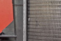 Радиатор воды 214100014r renault megane scenic 3 3 1.6 16v 110 km 09-12 с Разборки, фото thumb