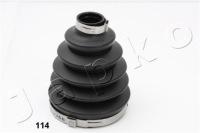 фото thumb №2, Защита шарнир приводного do nissan primastar 1.9 dci 2.0