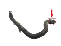 фото thumb №6, Шланг turbo hyundai i20 i30 i40 1.4 1.6 1.7 crdi