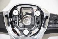 фото thumb №10, Bmw x1 u11 x2 u10 u06 кермо спортивна оригінал водіння assistant