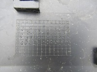 фото thumb №6, Молдинг na крыло jeep renegade 14- левый перед