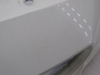 фото thumb №9, Maserati quattroporte vi 12-17 бампер перед передний 4xpdc 670010256 #19