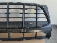 Решётка  бампера porsche macan решётка 95b807683h bardzo хорошее состояние в Украине, фото thumb