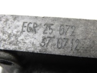 фото thumb №12, Корпус коробки кпп / коробка передач vw 1.9 tdi 5b audi seat skoda octavia golf iv a3 8l
