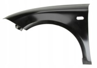 фото thumb №1, Крыло перед передний seat leon 1p1 05-12 оцинковка l