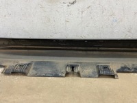 Молдинг порог левая mercedes gle w167 amg a167 Оригинал, фото thumb