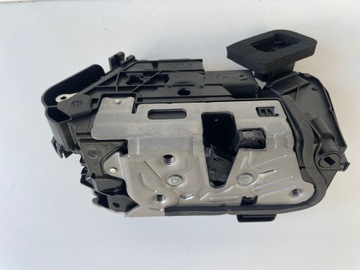 фото thumb №6, Замок двері правий перед vw touran iii audi q3 q4 e-tron 5tb837016e новий оригінальний номер