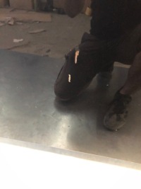 Капот крышка двигателя audi a4 b8 8k рестайлинг  12-15r lx5r в Украине, фото thumb