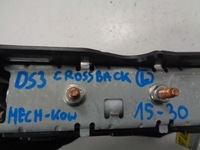 фото thumb №6, Ds3 crossback подушка сиденье левая задняя боковая