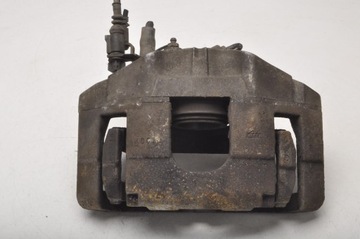 фото thumb №1, Audi a6 c6 супорт гальмівний лівий перед 982