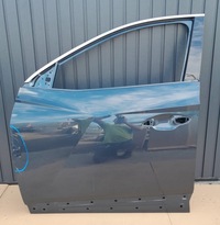 фото thumb №1, Дверь перед передние левая hyundai tucson iv 4 2020+