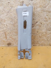 фото thumb №1, Citroen berlingo права верхній захист стійка середнього 96832950