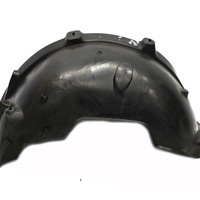 фото thumb №10, Mercedes w163 подкрылок левая передние левый перед