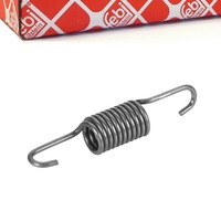 фото thumb №1, Пружина ролики натягувача febi do ford cougar 2.0