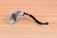 фото thumb №1, Audi a8 d4 вкладка замка кришки багажника 8f0827573