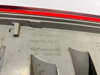 фото thumb №8, Mercedes gl x164 лампа левый задняя левая задняя