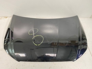 фото thumb №14, Капот крышка двигателя seat ibiza 5 v 6f 6f0 2017-