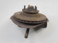 фото thumb №5, Alfa romeo 75 поворотний кулак перед права 2.0b