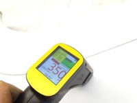 фото thumb №13, Крило лівий перед переднє jeep grand cherokee wk2 рестайлінг