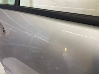 фото thumb №13, Mercedes c klasa w203 sedan двері праві зад 744 праве задня 70-140