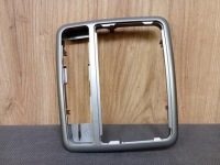 фото thumb №1, Mercedes slk r171 рамка выборщик тяга переключения передач a1712670488