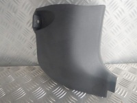 фото thumb №1, Toyota prius plus iii lift правая защита стойка перед порог 62111-47110 euro