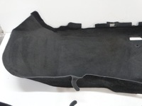 фото thumb №6, Обивка обшивка пол renault laguna iii хэтчбек