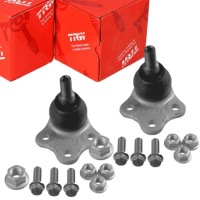 фото thumb №1, 2x trw шарниры рычага перед ford mondeo iv galaxy ii volvo s60 i v70 iii