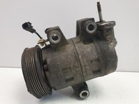 фото thumb №1, Компресор кондиціонера chevrolet equinox 3.4 v6 _