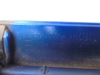 фото thumb №9, Молдинг накладка кришки mercedes slk r170 a1707500427