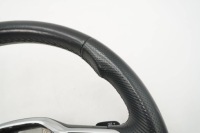 фото thumb №10, Руль кожаный многофункциональная vw passat b8 gte 3g0419089bd