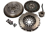 фото thumb №11, Сцепление+ колесо двухмассовый kit4p valeo 837397 набор сцепление