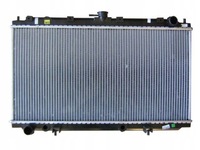 фото thumb №1, Радіатор wody nissan primera p11 w11 2.0 автоматична коробка передач