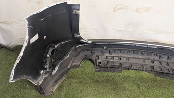 фото thumb №7, Бампер задній зад зад ford edge mk2 18-24 титан sel