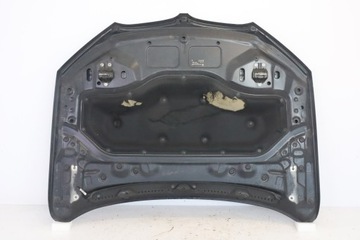 фото thumb №6, Капот кришка передня bmw x1 f48 475