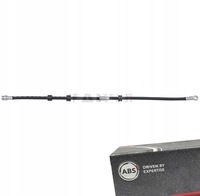 фото thumb №1, Шланг тормозной перед mitsubishi lancer vii 2.0i