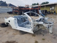 фото thumb №1, Чверть правий перед megane iii cabrio