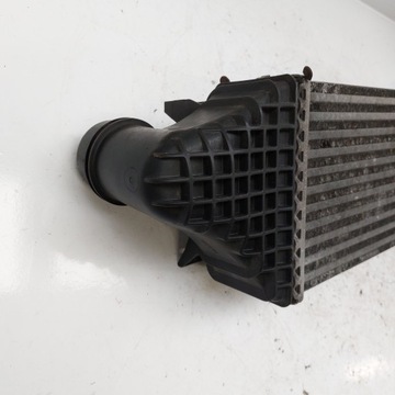 фото thumb №11, Volvo v40 ii 2,0d радіаторів повітря інтеркулер 31338734 dz895001