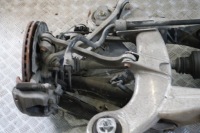 фото thumb №9, Подвешивание зад комплектные mercedes w221amg a2213511605 zt30