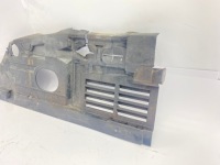 фото thumb №4, Защита нижняя двигателя правая mercedes w124 cabrio coupe 1245241730