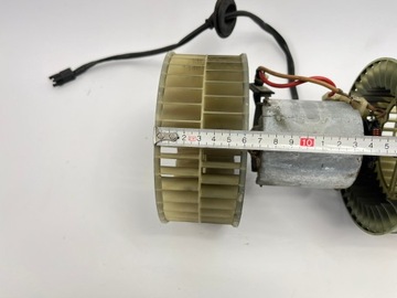 фото thumb №8, Вентилятор нагрівача повітродувка siemens 1bb52 mercedes w124 кондиціонер