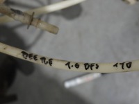 фото thumb №8, Vw new beetle 1y0 cabrio 1.6 2.0 фильтр угольный шланг клапан вентиляции