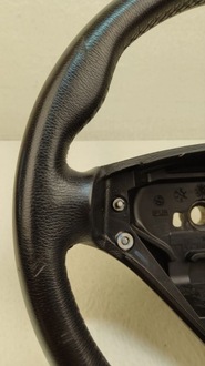 фото thumb №9, Mercedes slk r171 кермо шкіряний a1714600103