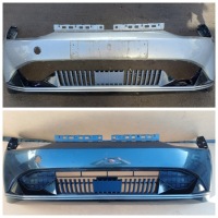 Купить Бампер передний kia ev6, фото thumb