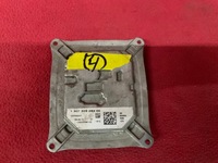 фото thumb №1, Модуль перетворювач led лампи alfa romeo giulietta 130732928400 оригінал