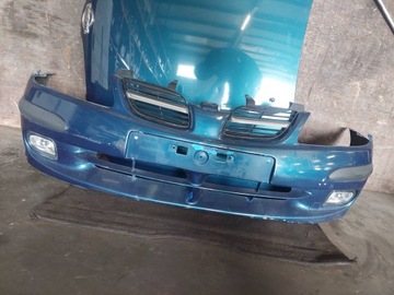 фото thumb №8, Комплектный перед nissan almera n16 bt3