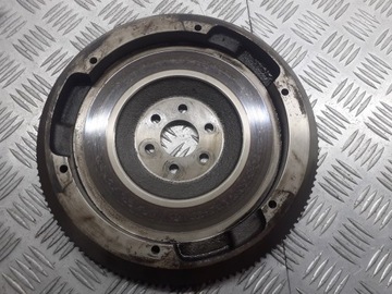 фото thumb №1, Колесо маховики opel corsa c 1.0