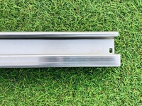 фото thumb №7, Volkswagen vw crafter ii 2 man tge направляющая дверь раздвижных 7c0