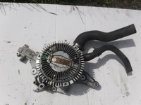 фото thumb №5, Сцепление вязкостная вязкостная муфта mercedes 3.2 v6 b 1122000222